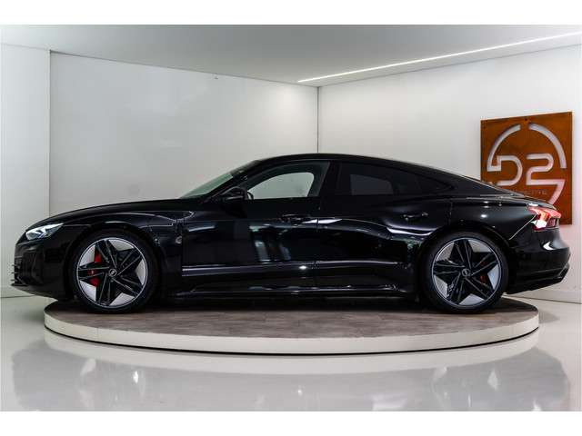 Audi e-tron GT 2