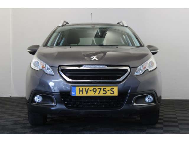 Peugeot 2008 2
