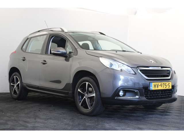 Peugeot 2008 3