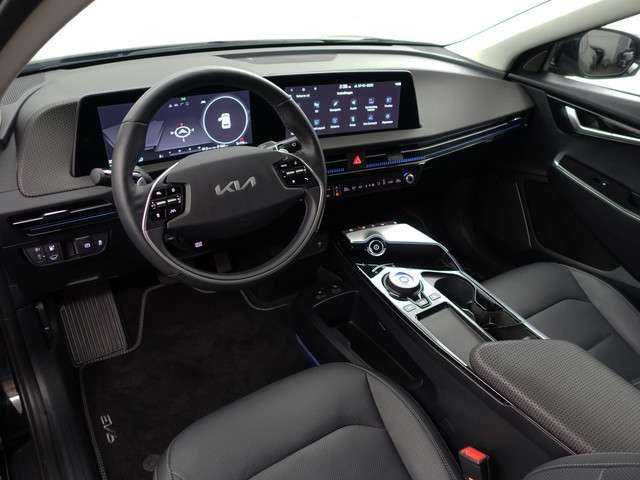Kia EV6 2