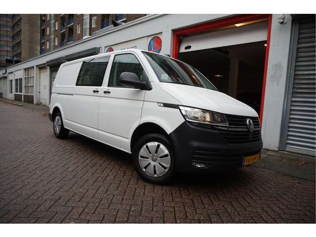 Volkswagen Transporter 2021 Diesel