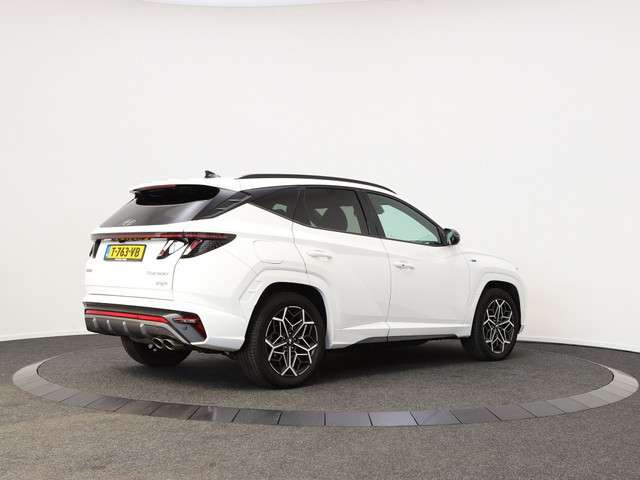 Hyundai Tucson 2