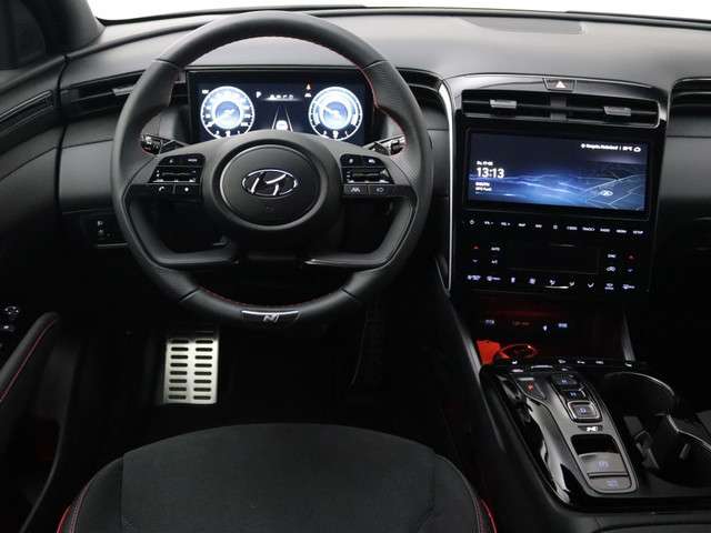 Hyundai Tucson 3