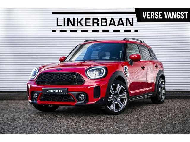 Mini Countryman 2022 Hybride