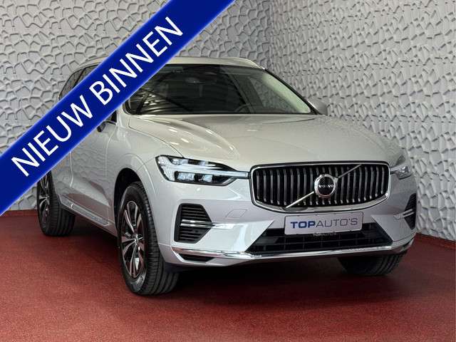 Volvo XC60 ✅NIEUWE AUTO✅  2.0 T6 350PK PHEV AWD PLUS BRIGHT LONG RANGE PANO PERF.AUDIO ELEK.KLEP