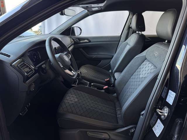 Volkswagen T-Cross 2025 Benzine