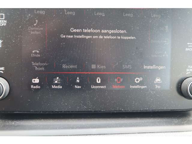 Fiat Tipo 2019 Benzine