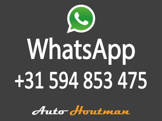 Fiat Tipo 2019 Benzine