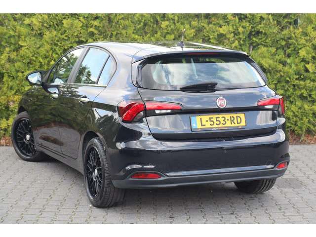 Fiat Tipo 2019 Benzine