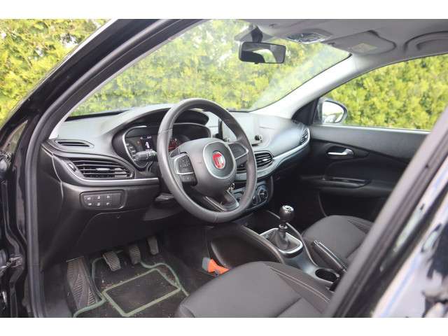 Fiat Tipo 2019 Benzine