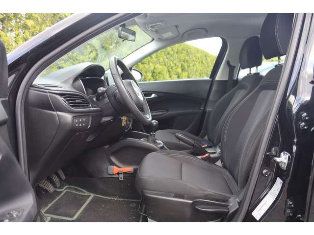 Fiat Tipo 2019 Benzine