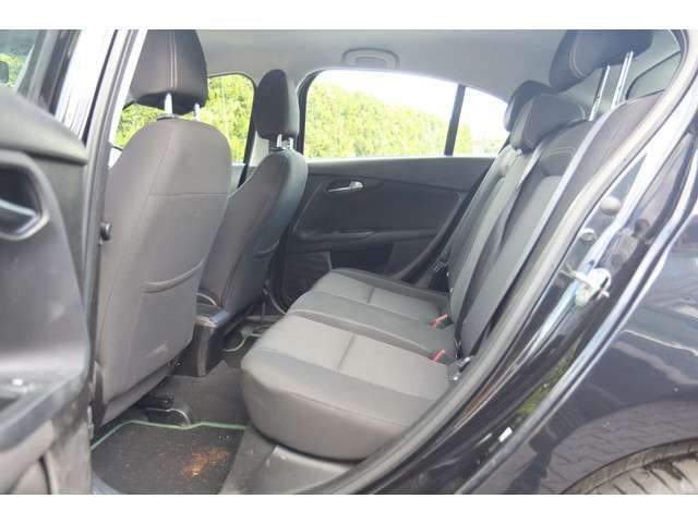 Fiat Tipo 2019 Benzine