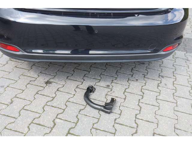 Fiat Tipo 2019 Benzine