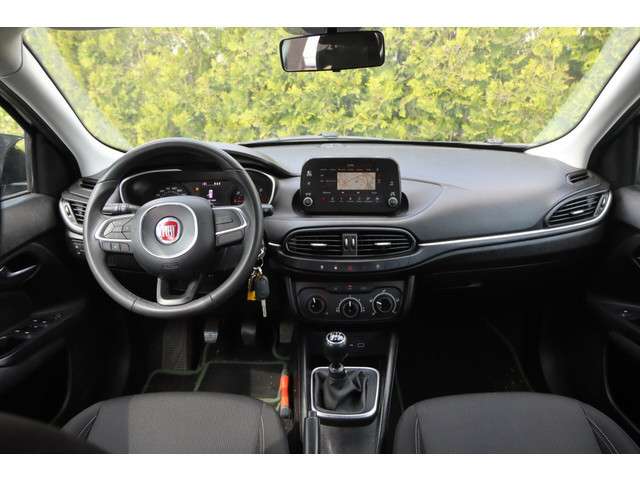 Fiat Tipo 2019 Benzine