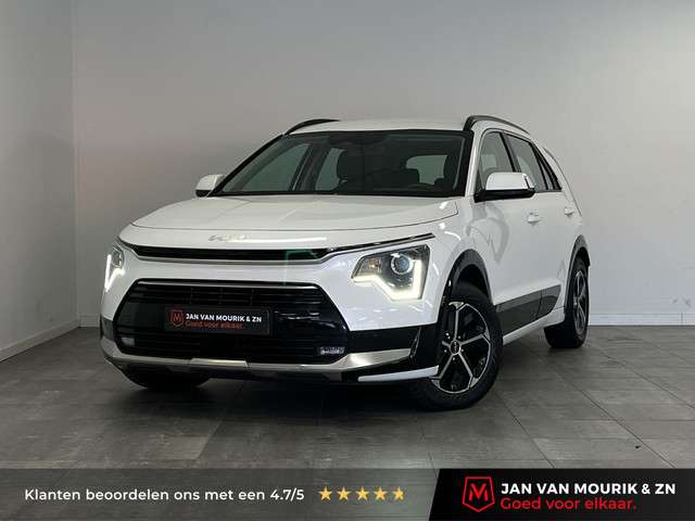 Kia Niro 2022 Hybride Kia Niro 2022 Hybride
