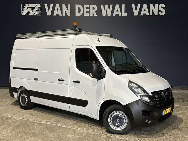Opel Movano 2020 Diesel