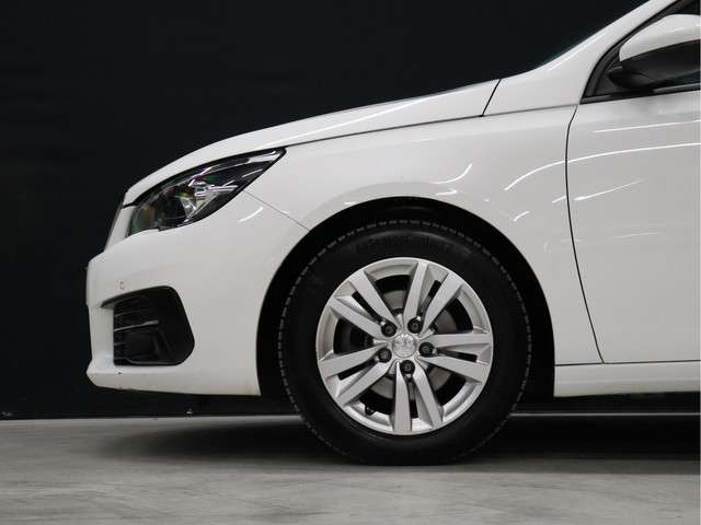 Peugeot 308 2