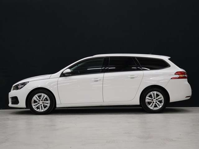 Peugeot 308 3