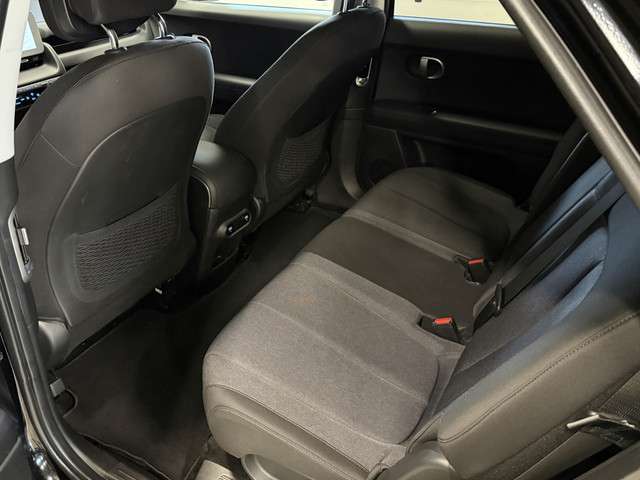 Hyundai IONIQ 5 2022 Electrisch