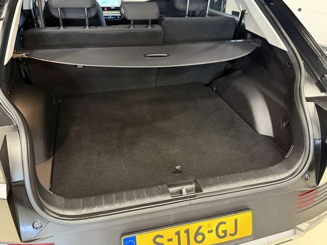 Hyundai IONIQ 5 2022 Electrisch