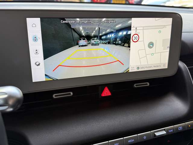 Hyundai IONIQ 5 2022 Electrisch