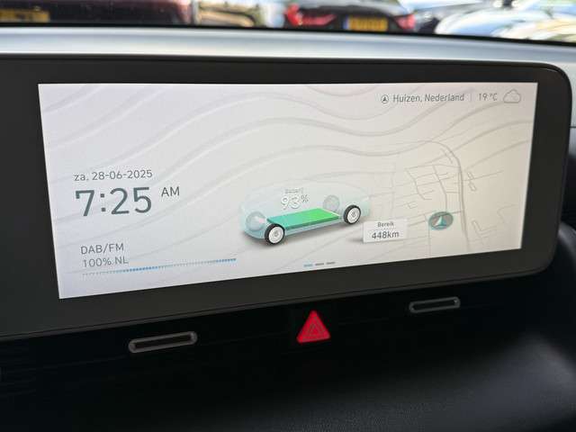 Hyundai IONIQ 5 2022 Electrisch