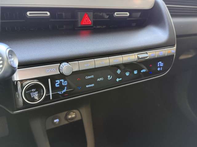 Hyundai IONIQ 5 2022 Electrisch