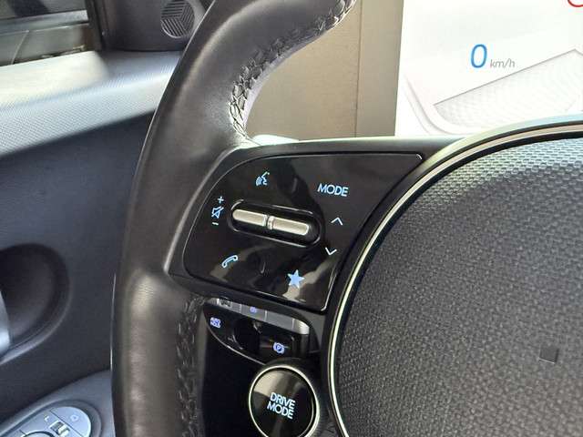 Hyundai IONIQ 5 2022 Electrisch