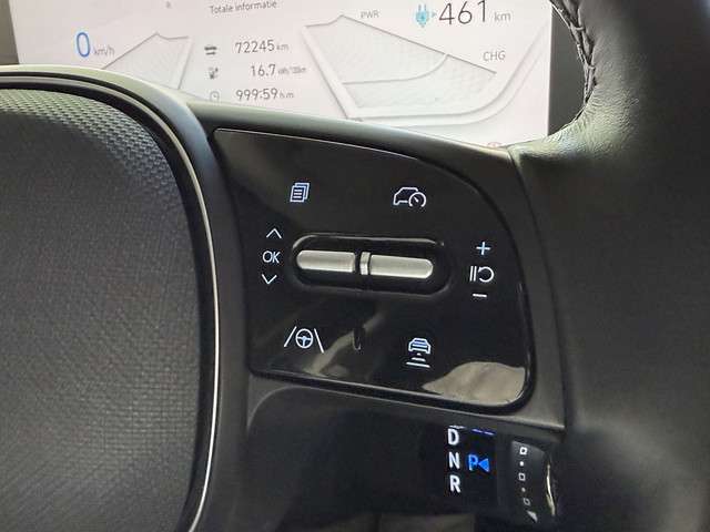 Hyundai IONIQ 5 2022 Electrisch