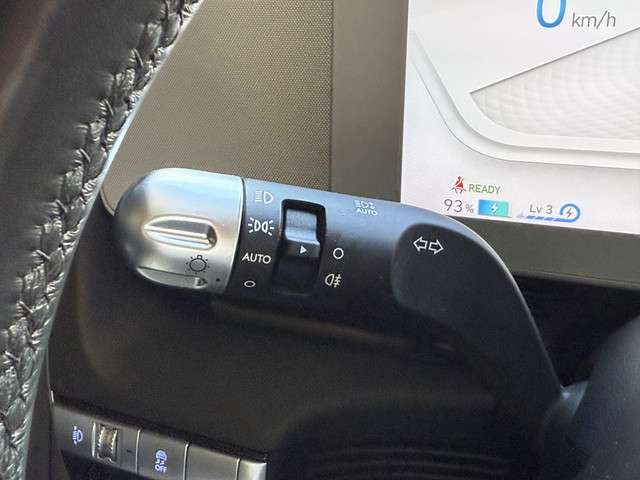 Hyundai IONIQ 5 2022 Electrisch