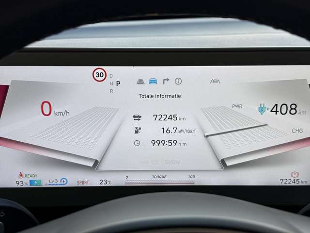 Hyundai IONIQ 5 2022 Electrisch