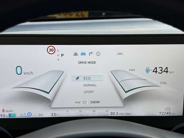 Hyundai IONIQ 5 2022 Electrisch