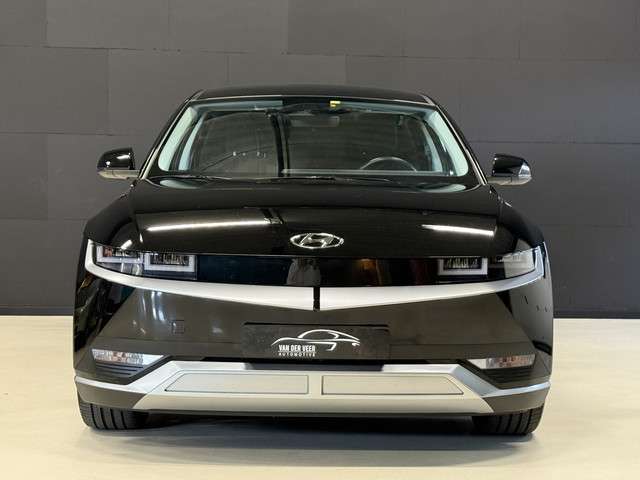Hyundai IONIQ 5 2022 Electrisch