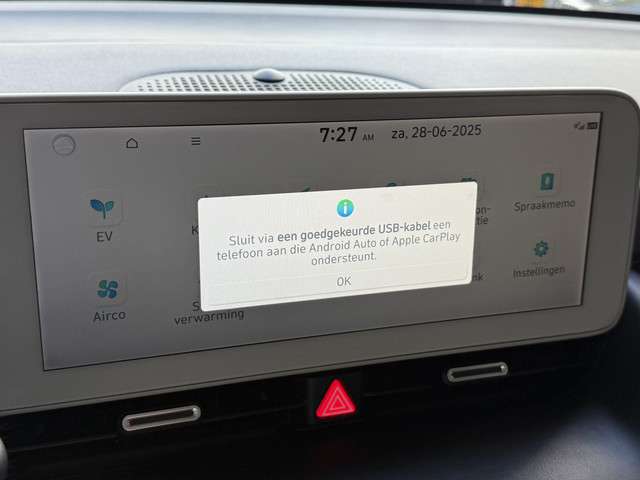 Hyundai IONIQ 5 2022 Electrisch
