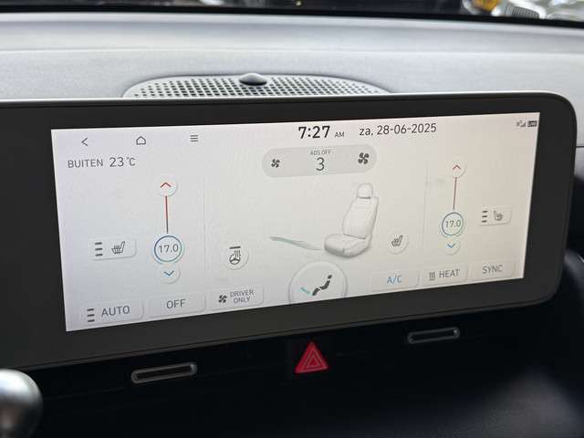 Hyundai IONIQ 5 2022 Electrisch