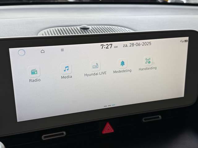 Hyundai IONIQ 5 2022 Electrisch