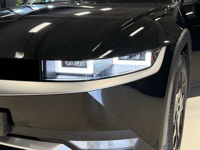 Hyundai IONIQ 5 2022 Electrisch