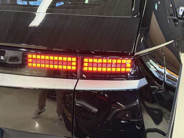 Hyundai IONIQ 5 2022 Electrisch