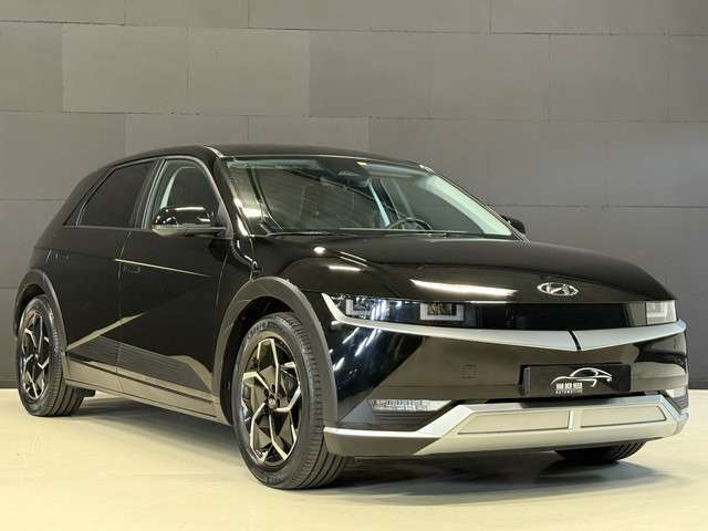 Hyundai IONIQ 5 2022 Electrisch