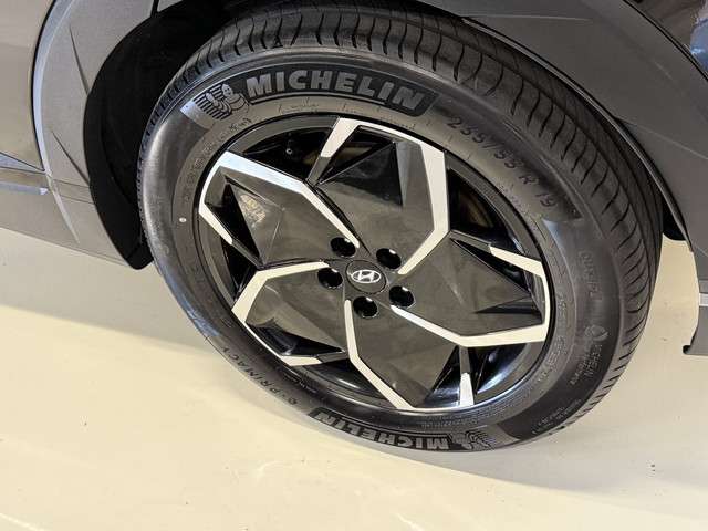 Hyundai IONIQ 5 2022 Electrisch
