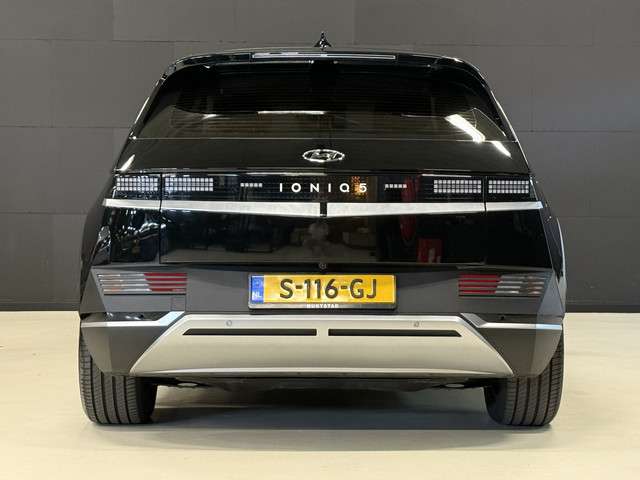 Hyundai IONIQ 5 2022 Electrisch
