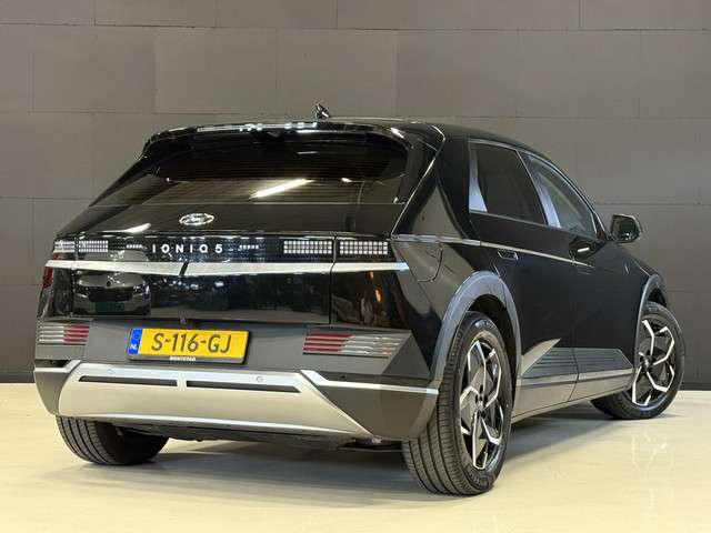 Hyundai IONIQ 5 2022 Electrisch