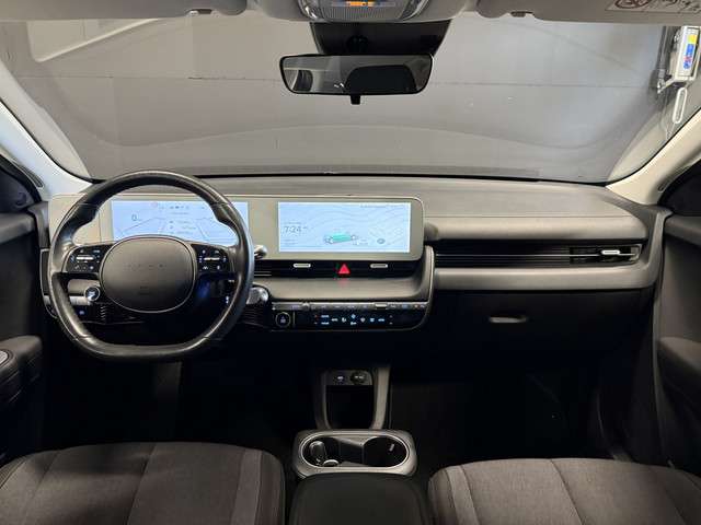 Hyundai IONIQ 5 2022 Electrisch