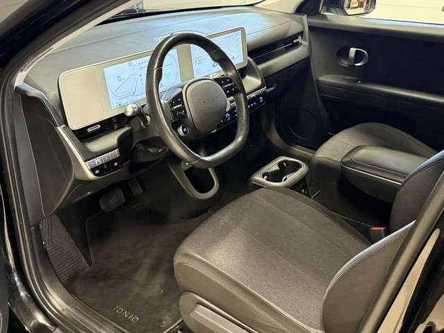 Hyundai IONIQ 5 2022 Electrisch