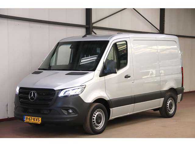 Mercedes-Benz Sprinter 2019 Diesel Mercedes-Benz Sprinter 2019 Diesel