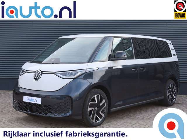 Volkswagen ID. Buzz leasen