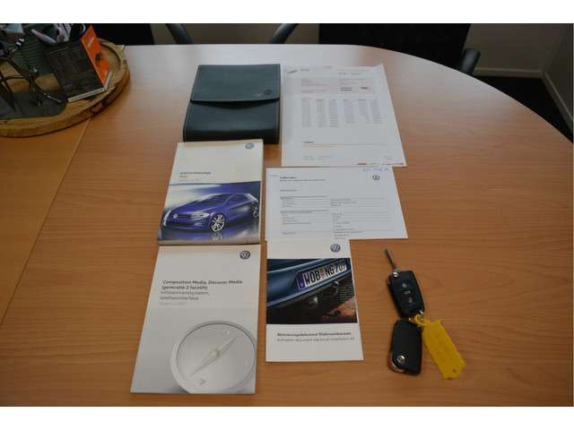 Volkswagen Polo 2018 Benzine Volkswagen Polo 2018 Benzine