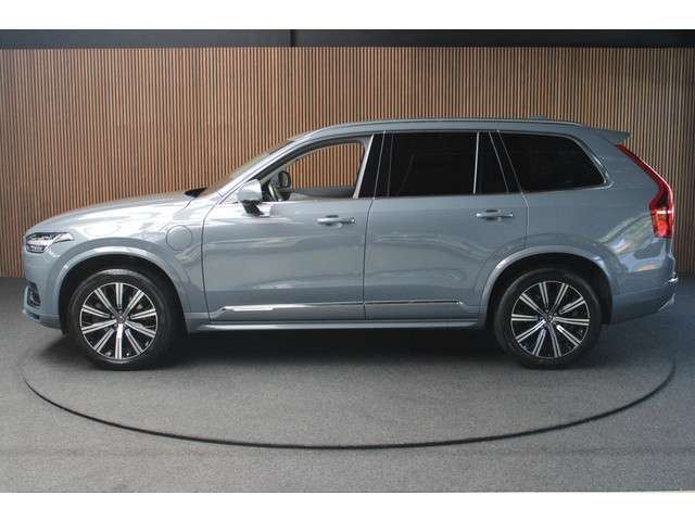 Volvo XC90 2