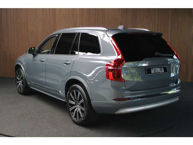 Volvo XC90 3