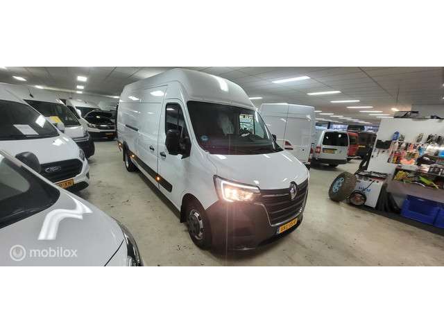Renault Master 2021 Diesel